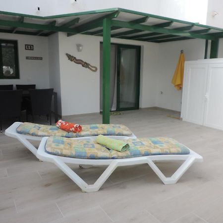 Apartament Casa Aterpe Playa Blanca  Zewnętrze zdjęcie