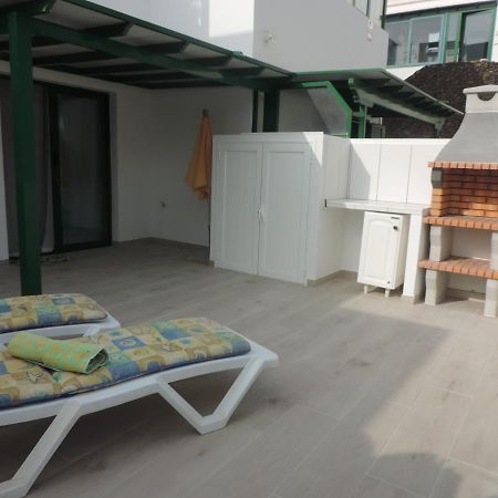 Apartament Casa Aterpe Playa Blanca  Zewnętrze zdjęcie