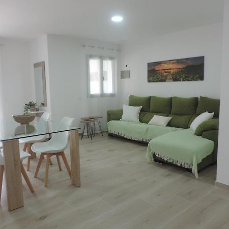Apartament Casa Aterpe Playa Blanca  Zewnętrze zdjęcie