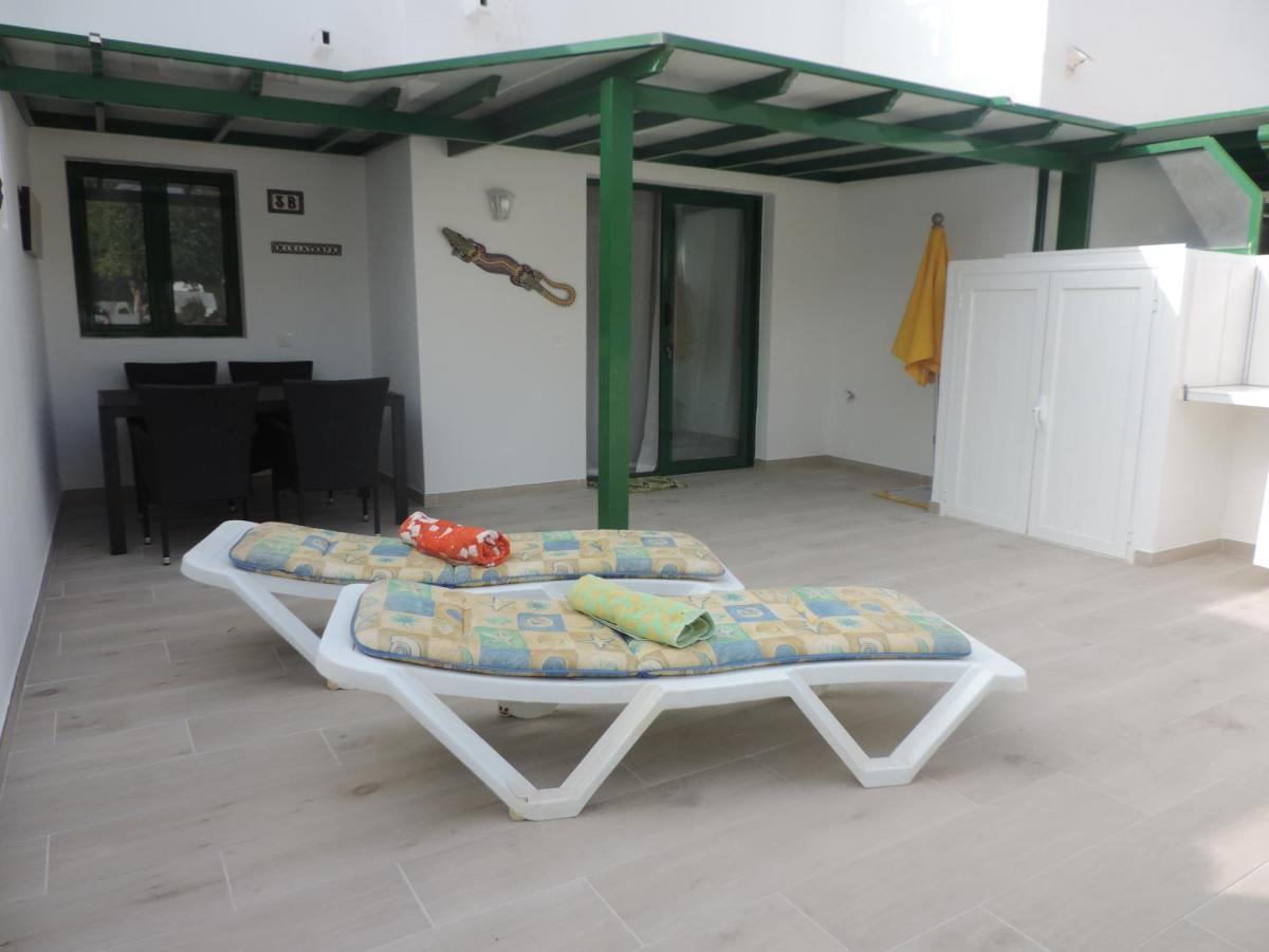 Apartament Casa Aterpe Playa Blanca  Zewnętrze zdjęcie