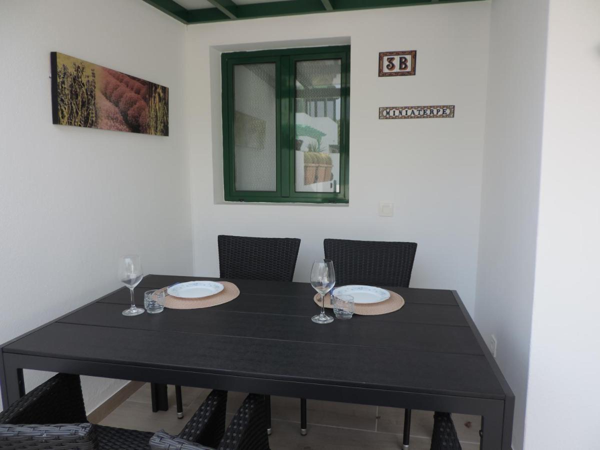 Apartament Casa Aterpe Playa Blanca  Zewnętrze zdjęcie