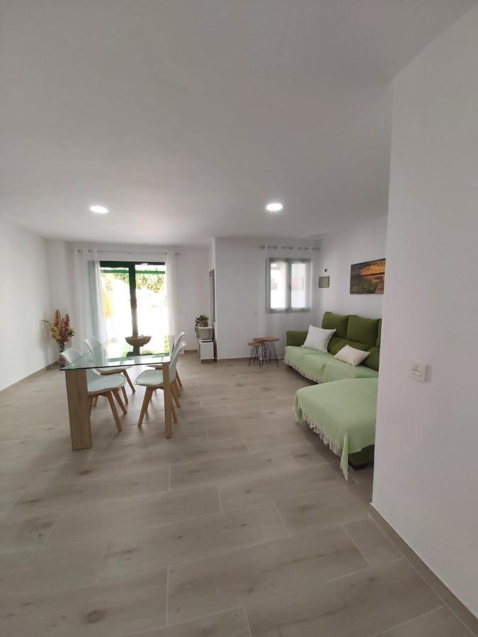 Apartament Casa Aterpe Playa Blanca  Zewnętrze zdjęcie