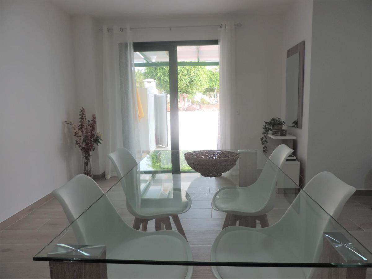Apartament Casa Aterpe Playa Blanca  Zewnętrze zdjęcie