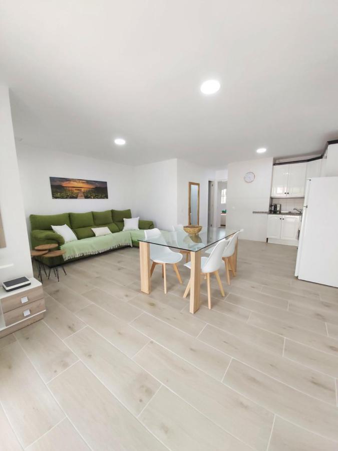 Apartament Casa Aterpe Playa Blanca  Zewnętrze zdjęcie