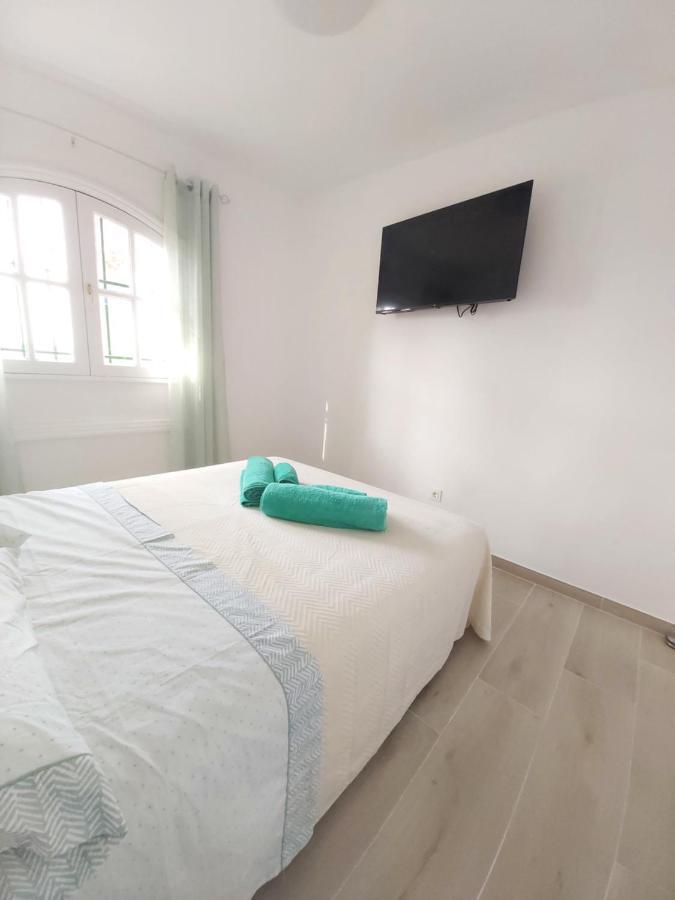Apartament Casa Aterpe Playa Blanca  Zewnętrze zdjęcie