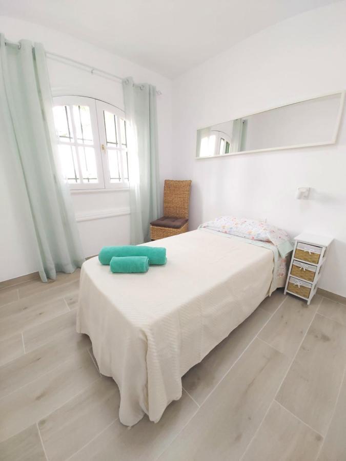 Apartament Casa Aterpe Playa Blanca  Zewnętrze zdjęcie