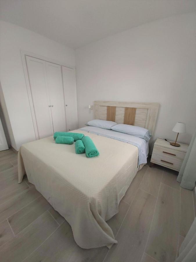 Apartament Casa Aterpe Playa Blanca  Zewnętrze zdjęcie