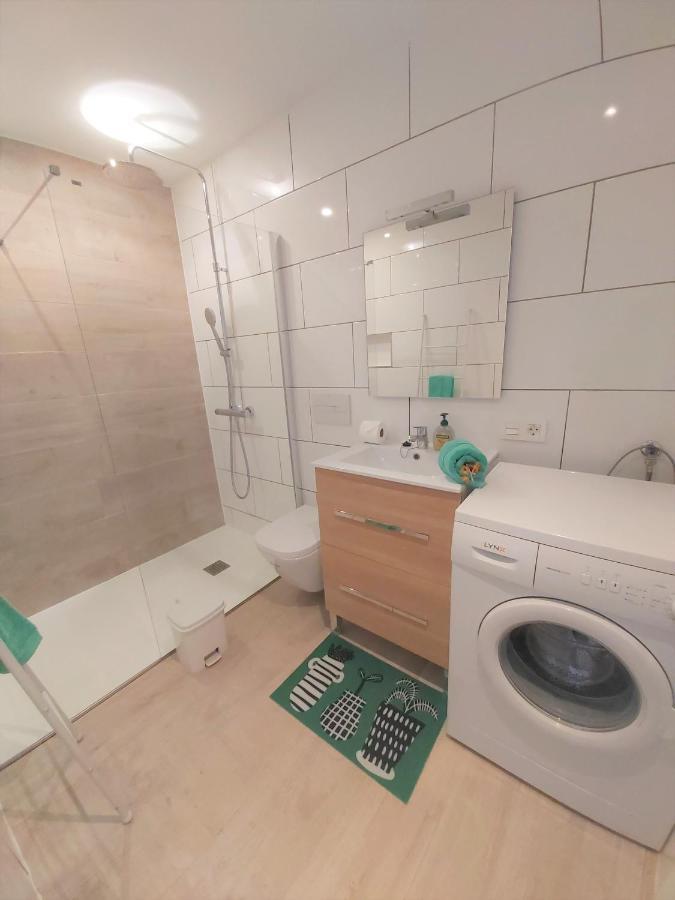 Apartament Casa Aterpe Playa Blanca  Zewnętrze zdjęcie