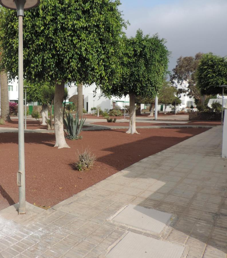 Apartament Casa Aterpe Playa Blanca  Zewnętrze zdjęcie