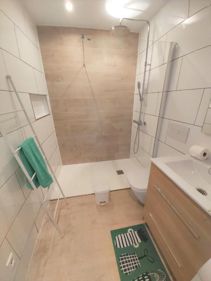 Apartament Casa Aterpe Playa Blanca  Zewnętrze zdjęcie