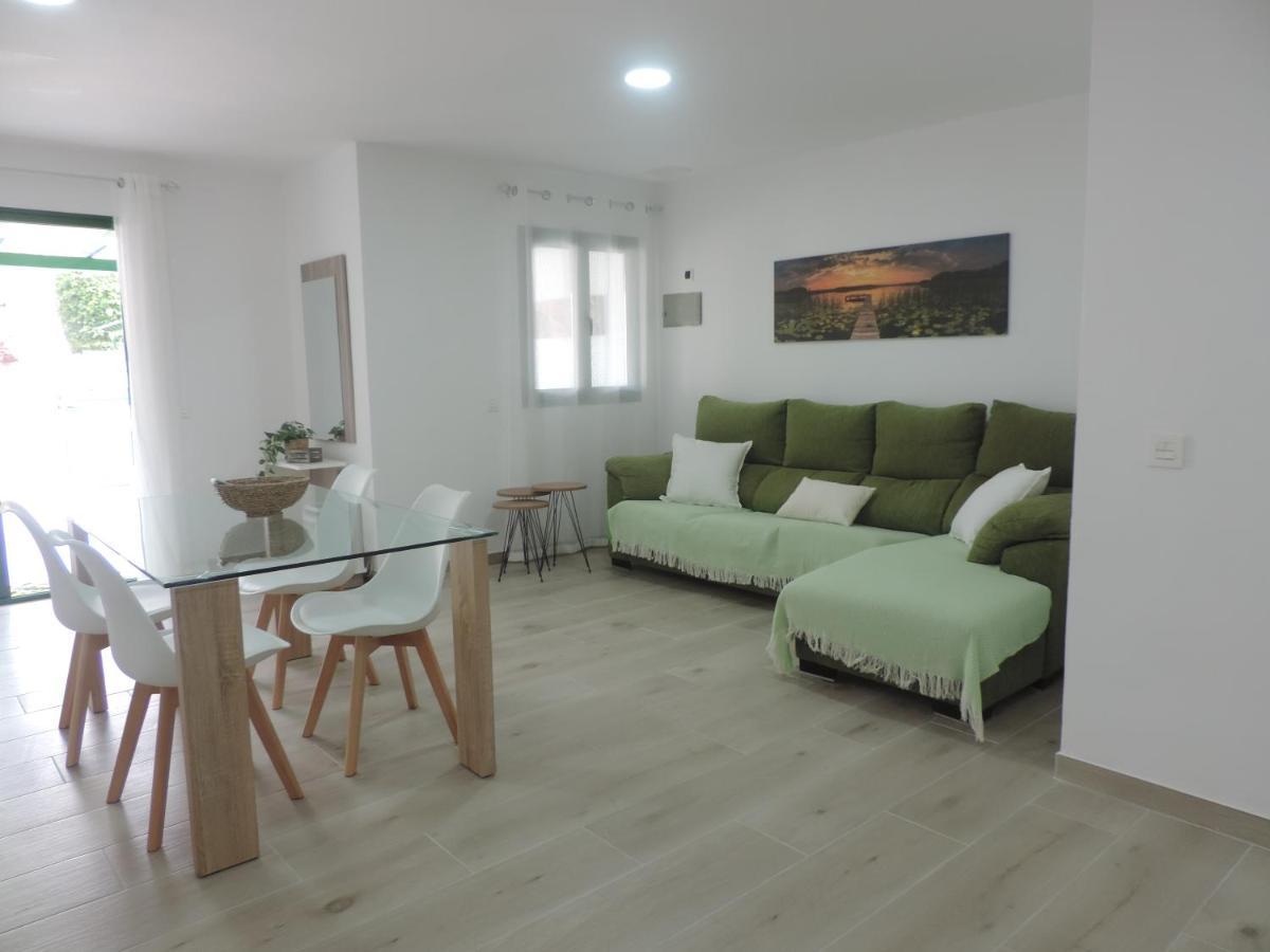 Apartament Casa Aterpe Playa Blanca  Zewnętrze zdjęcie
