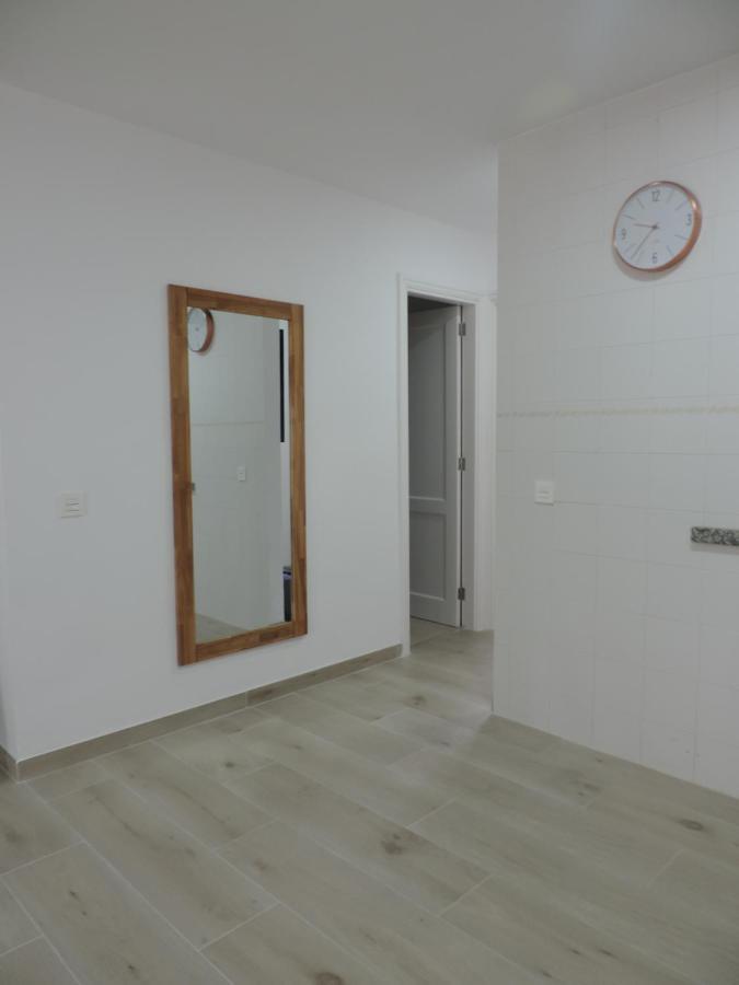 Apartament Casa Aterpe Playa Blanca  Zewnętrze zdjęcie