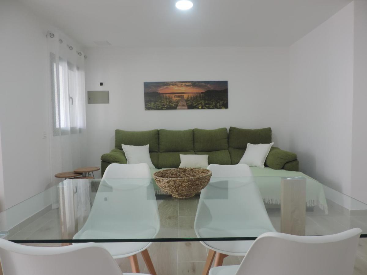 Apartament Casa Aterpe Playa Blanca  Zewnętrze zdjęcie