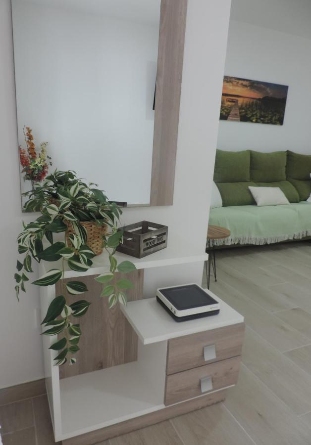 Apartament Casa Aterpe Playa Blanca  Zewnętrze zdjęcie