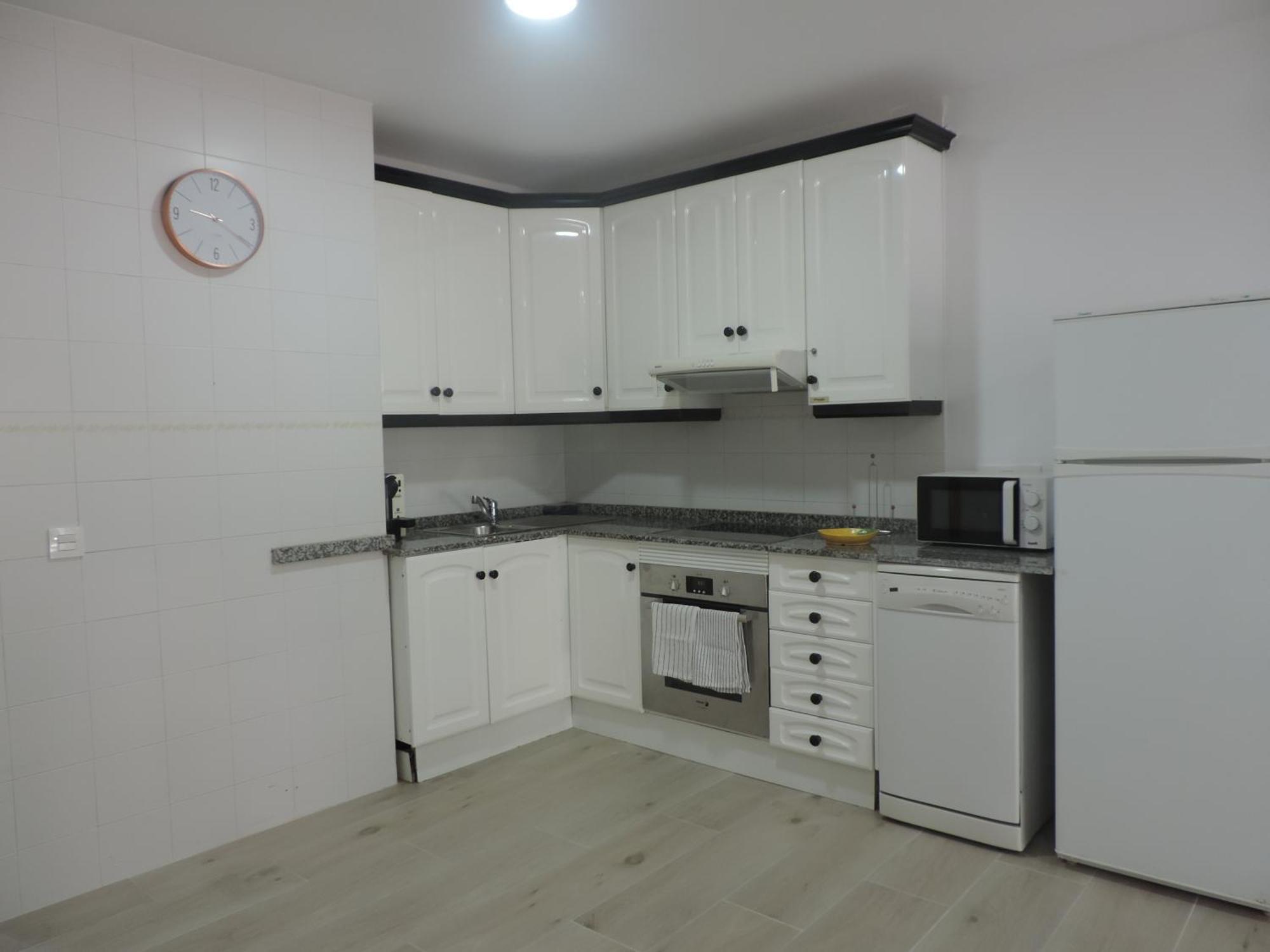 Apartament Casa Aterpe Playa Blanca  Zewnętrze zdjęcie